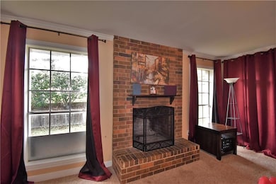 133 Wildwood Dr, Pineville, LA 71360 - photo 5