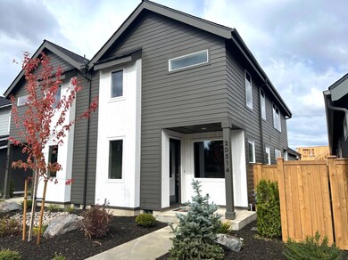 20514 Murphy Rd unit Lot 45, Bend, OR 97702 - photo 2