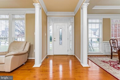 22317 Lost Branch Cir, Ashburn, VA 20148 - photo 4