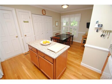 8909 Ginger Way Dr, Henrico, VA 23229 - photo 4