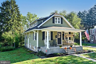 7 Montgomery Ave, Norristown, PA 19401 - photo 3