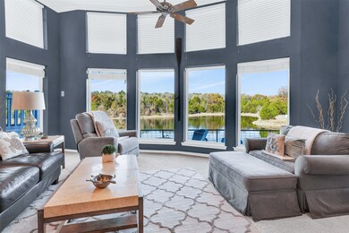 131 Greenway Bend, Pottsboro, TX 75076 - photo 3