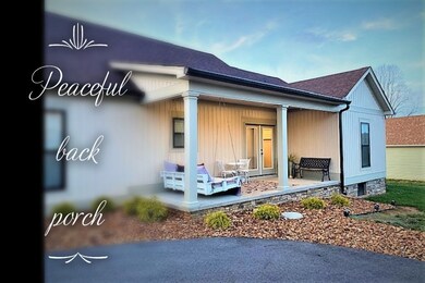 160 Crooked Creek Dr, Cookeville, TN 38506 - photo 5