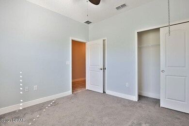 1st Floor Bedroom