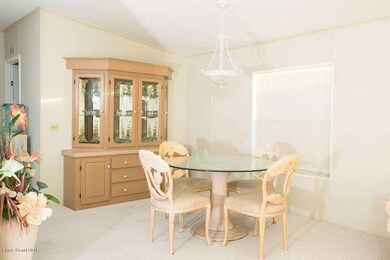 1064 Dracena - Dining Room