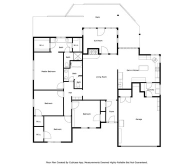 2121 Cambridge Dr, Hurst, TX 76054 - photo 3