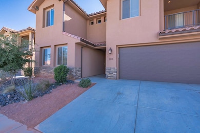 3837 Lazy River Circle #103-009