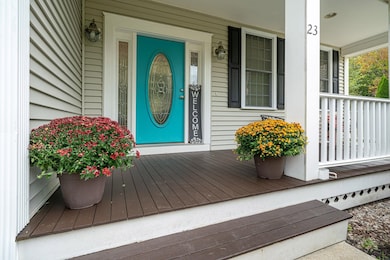 23 Wild Rose Dr unit U10, Nashua, NH 03063 - photo 4