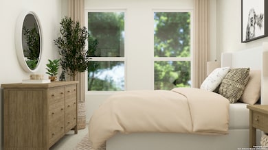 10606 Marlin Pond Rd, San Antonio, TX 78224 - photo 7