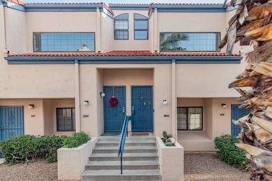 4287 N River Grove Cir unit 206, Tucson, AZ 85719 - photo 4