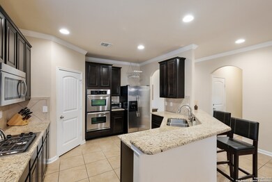 3123 Highline Trail, San Antonio, TX 78261 - photo 2