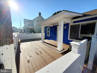 217 Knoxville Rd, Knoxville, MD 21758 - photo 4