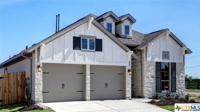 329 Lacey Oak Loop, San Marcos, TX 78666 - photo 2