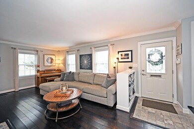 3414 Oak Ln, Cincinnati, OH 45209 - photo 5