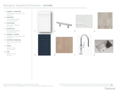 7647 Larchwood Dr, West Bloomfield, MI 48322 - photo 4