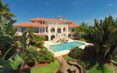 exterior back