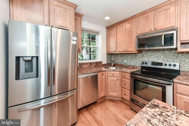 3057 S Buchanan St unit A1, Arlington, VA 22206 - photo 5