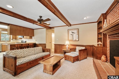 222 S Cuttysark Ln unit Lot 77, Kill Devil Hills, NC 27948 - photo 7