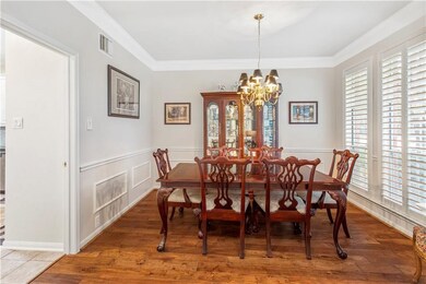 17018 Calm Lagoon Ct, Houston, TX 77095 - photo 4