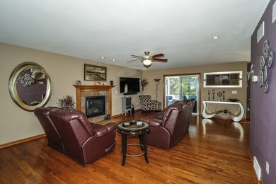 786 Edenberry Ln, Oregon, WI 53575 - photo 5