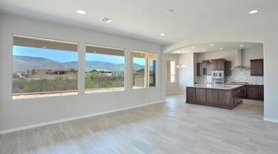 great room