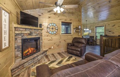 1646 Falls Way, Pigeon Forge, TN 37863 - photo 5