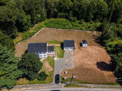 673 Tucker Rd, North Dartmouth, MA 02747 - photo 3