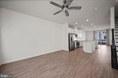 3769 Cedar Mountain Way, Hanover, MD 21076 - photo 5