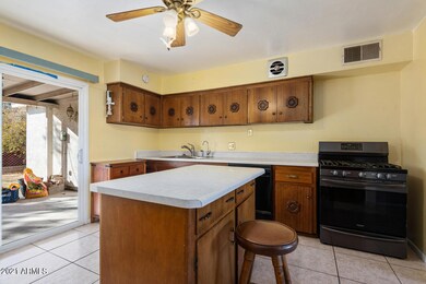 8243 W Whitton Ave, Phoenix, AZ 85033 - photo 2