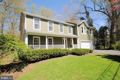 400 Duvall Ln, Annapolis, MD 21403 - photo 2