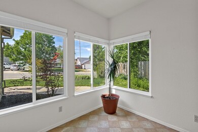 Kitchen Nook