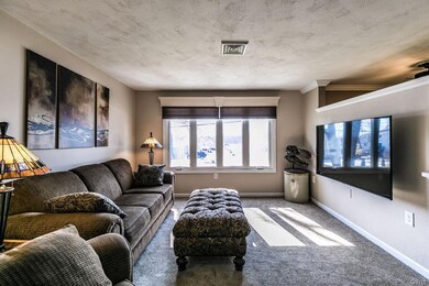 Cozy Full Shot of Livingroom....