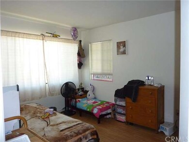 Bedroom #1