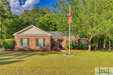 117 Buckfield Dr, Rincon, GA 31326 - photo 2