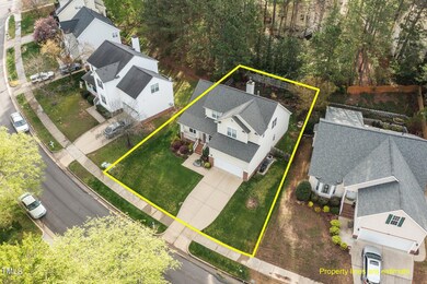 1409 Big Leaf Loop, Apex, NC 27502 - photo 4