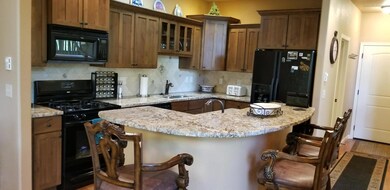 299 Willowbrook Dr unit 51, Driggs, ID 83422 - photo 4