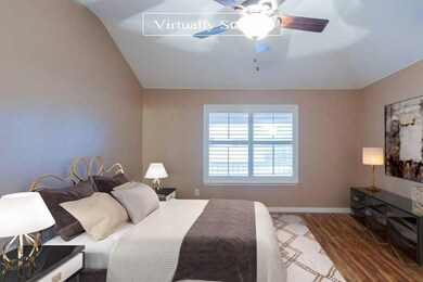 954 Bowie Dr, Lavon, TX 75166 - photo 3