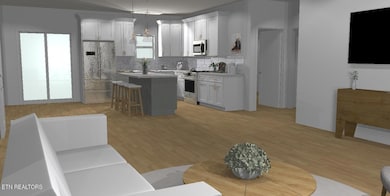 180 Huckleberry Hollow, Kingston, TN 37763 - photo 4