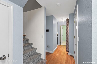 601 King Arthur Cir unit H08, Anchorage, AK 99518 - photo 4