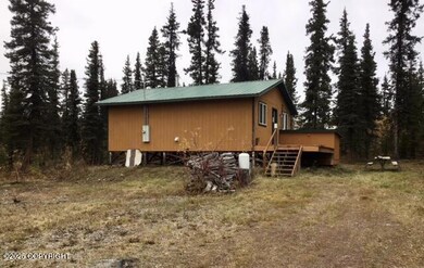 Mi 81.2 Richardson Hwy, Copper Center, AK 99573 - photo 3