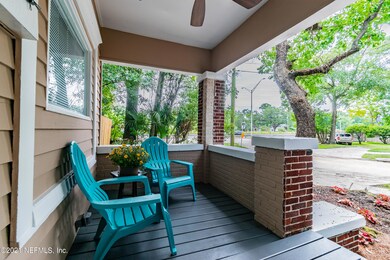 1214 Belvedere Ave, Jacksonville, FL 32205 - photo 5