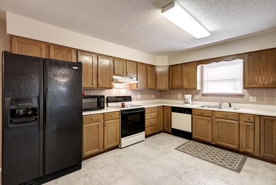 Kitchen (A)