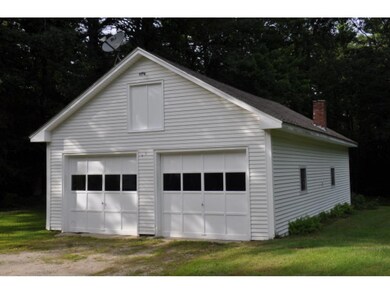 130 Canterbury Rd, Chichester, NH 03258 - photo 2