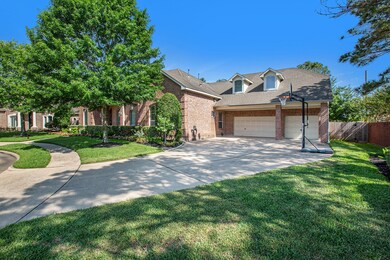 8135 Cranbrook Hollow Ln, Houston, TX 77095 - photo 3