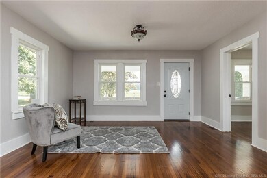 10805 Indiana 135, New Salisbury, IN 47161 - photo 5