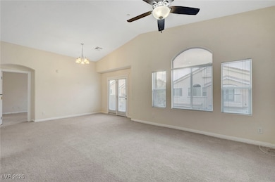10134 Aspen Rose St unit 101, Las Vegas, NV 89183 - photo 4