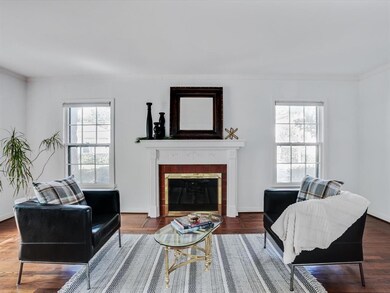 6003 Anita St, Dallas, TX 75206 - photo 5