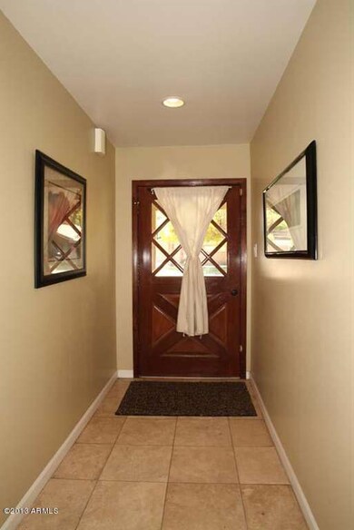 Foyer
