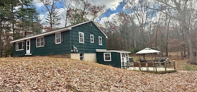 39 Navratil Rd, Willington, CT 06279 - photo 4