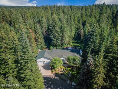 23902 N Cone Crest Rd, Rathdrum, ID 83858 - photo 2